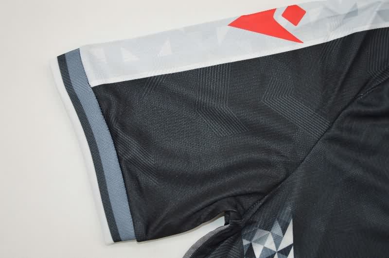 Thailand Quality(AAA) 25/26 Udinese Home Soccer Jersey