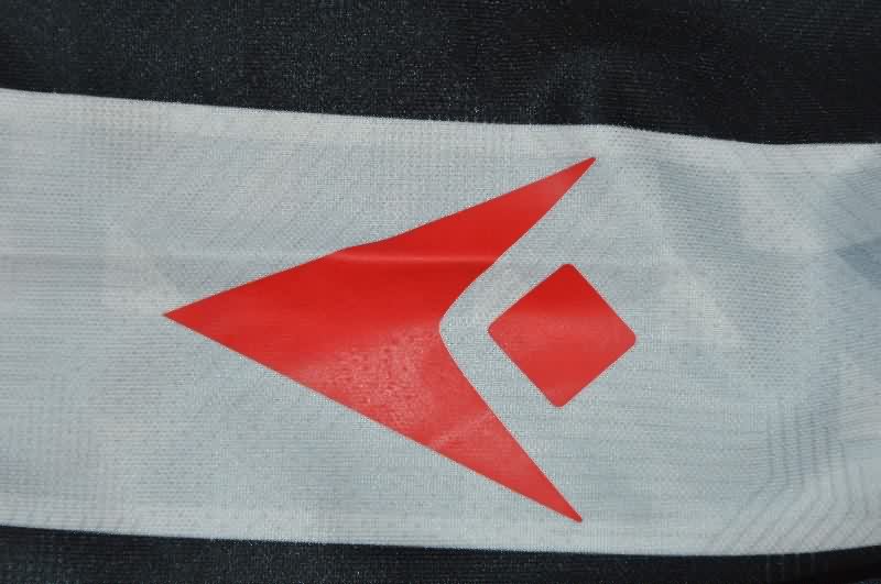 Thailand Quality(AAA) 25/26 Udinese Home Soccer Jersey