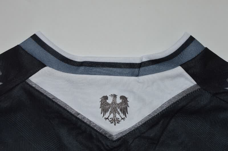 Thailand Quality(AAA) 25/26 Udinese Home Soccer Jersey