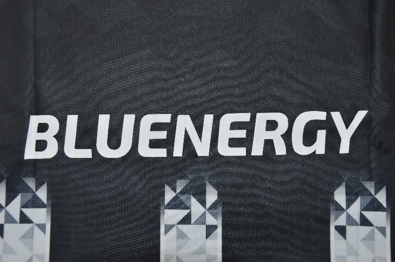 Thailand Quality(AAA) 25/26 Udinese Home Soccer Jersey