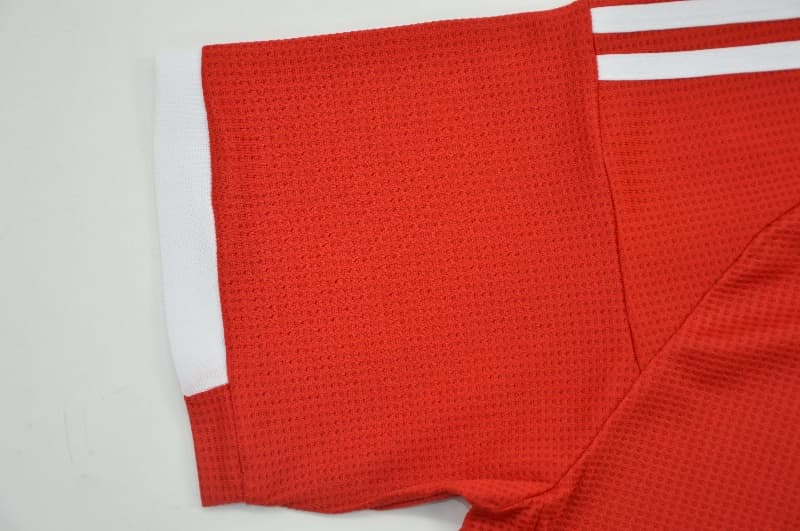 Thailand Quality(AAA) 25/26 Union Berlin 60th Anniversary Soccer Jersey