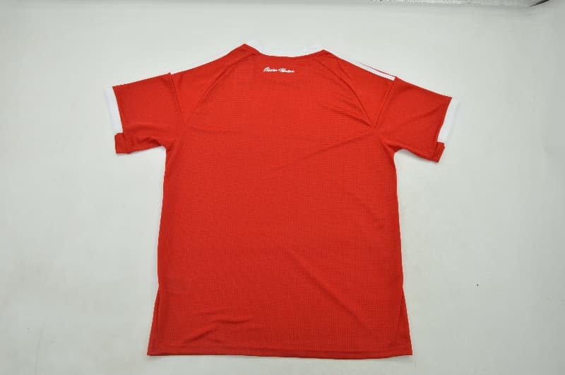 Thailand Quality(AAA) 25/26 Union Berlin 60th Anniversary Soccer Jersey