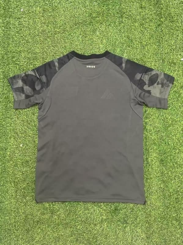 Thailand Quality(AAA) 25/26 Union Berlin Away Soccer Jersey