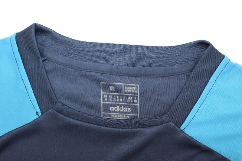 Thailand Quality(AAA) 2025 Universidad Chile Training Soccer Jersey
