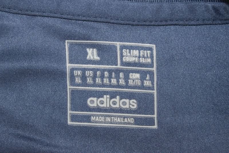 Thailand Quality(AAA) 2025 Universidad Chile Training Soccer Jersey