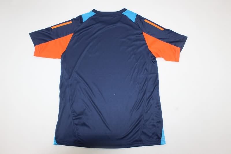 Thailand Quality(AAA) 2025 Universidad Chile Training Soccer Jersey