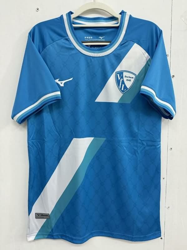 Thailand Quality(AAA) 25/26 VFL Bochum Home Soccer Jersey