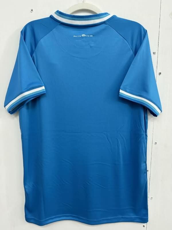 Thailand Quality(AAA) 25/26 VFL Bochum Home Soccer Jersey