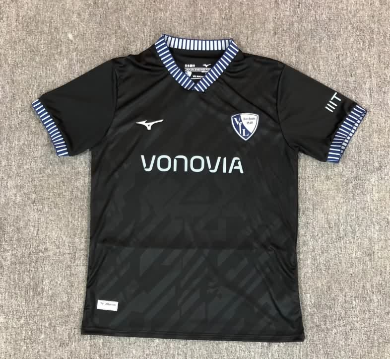 Thailand Quality(AAA) 25/26 VFL Bochum Special Soccer Jersey