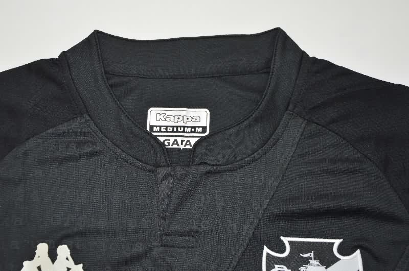 Thailand Quality(AAA) 100th Vasco Da Gama Anniversary Soccer Jersey