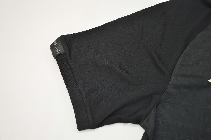 Thailand Quality(AAA) 100th Vasco Da Gama Anniversary Soccer Jersey