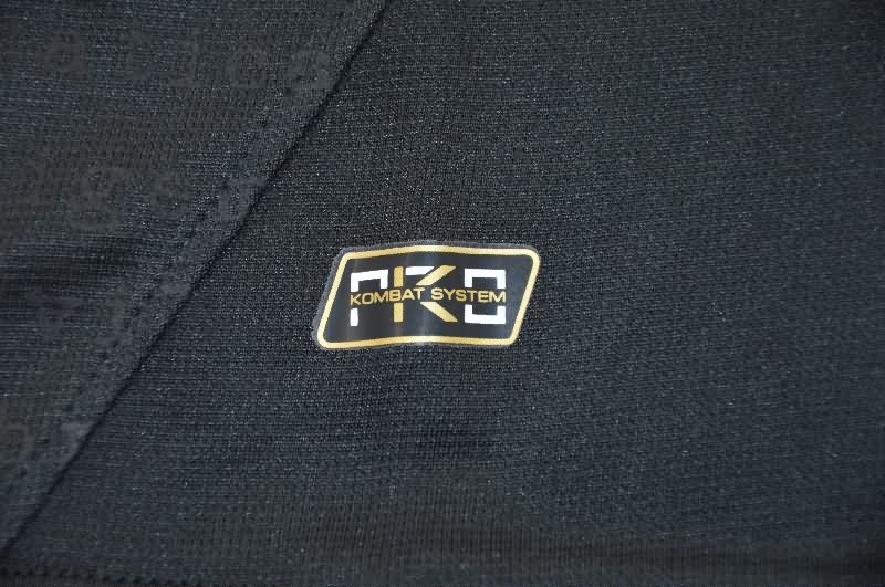 Thailand Quality(AAA) 100th Vasco Da Gama Anniversary Soccer Jersey