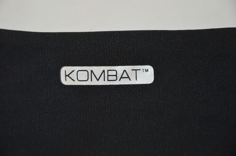 Thailand Quality(AAA) 100th Vasco Da Gama Anniversary Soccer Jersey