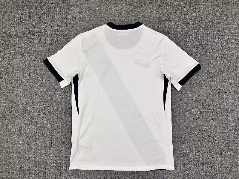 Thailand Quality(AAA) 2026 Vasco Da Gama Away Soccer Jersey