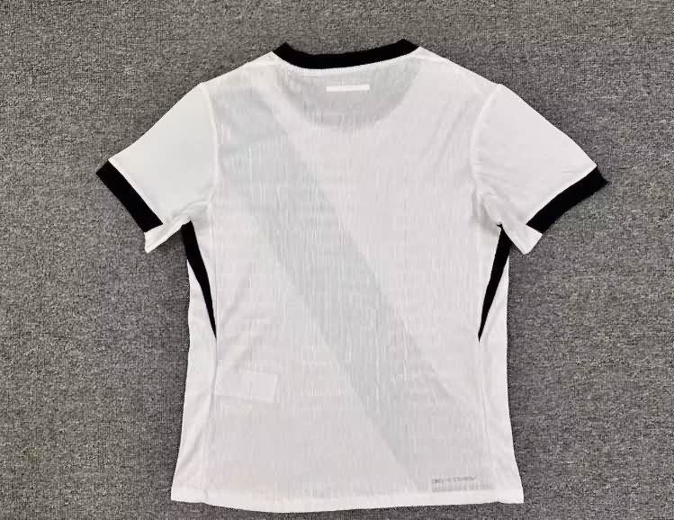 Thailand Quality(AAA) 2026 Vasco Da Gama Away Soccer Jersey (Player)