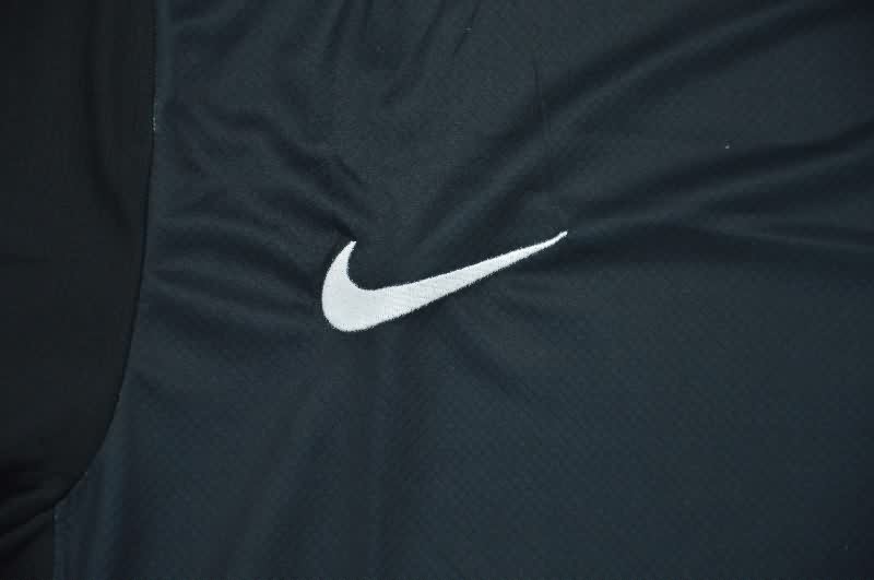 Thailand Quality(AAA) 2026 Vasco Da Gama Home Soccer Jersey