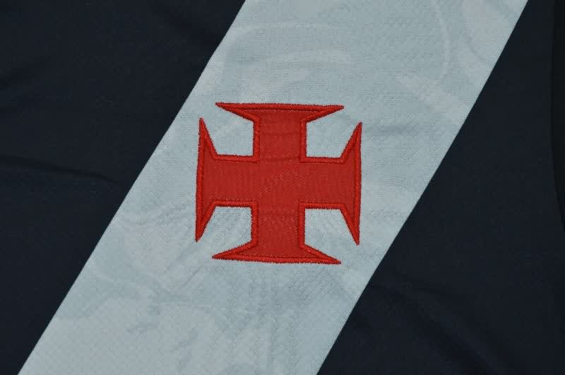 Thailand Quality(AAA) 2026 Vasco Da Gama Home Soccer Jersey