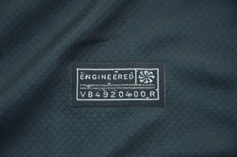 Thailand Quality(AAA) 2026 Vasco Da Gama Home Soccer Jersey