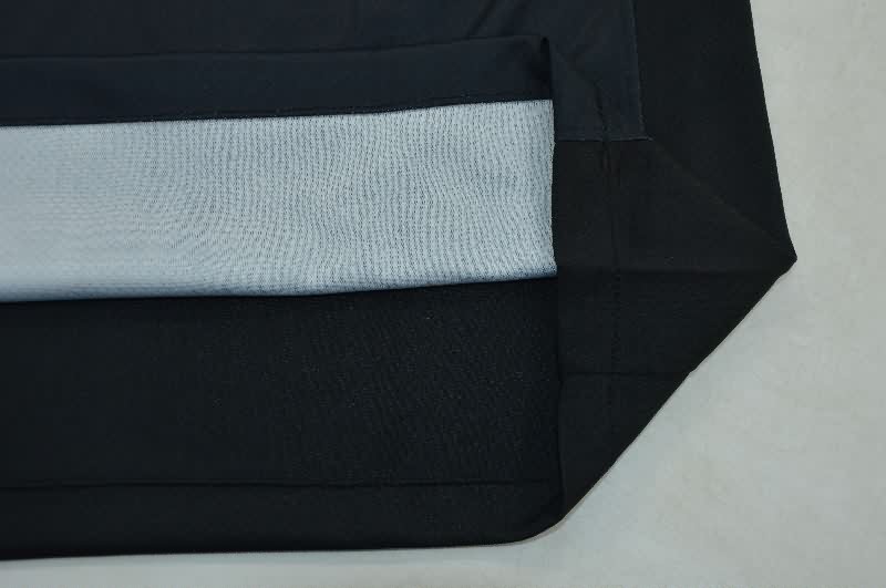 Thailand Quality(AAA) 2026 Vasco Da Gama Home Soccer Jersey