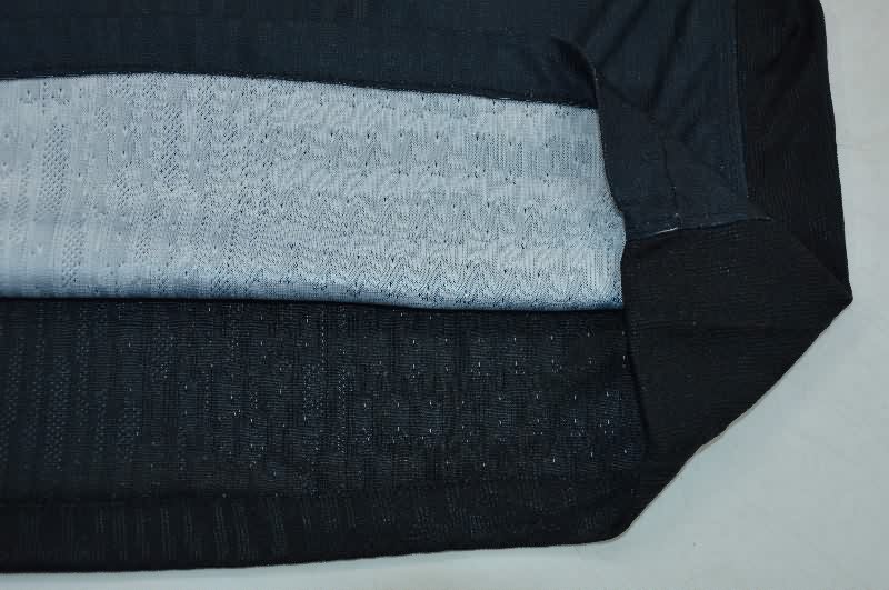 Thailand Quality(AAA) 2026 Vasco Da Gama Home Soccer Jersey (Player)