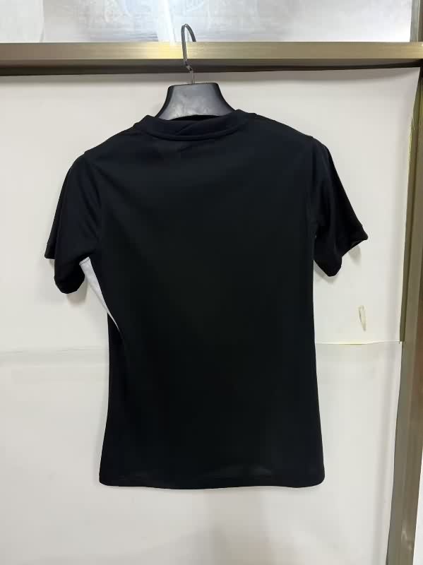 Thailand Quality(AAA) 2026 Vasco Da Gama Home Women Soccer Jersey