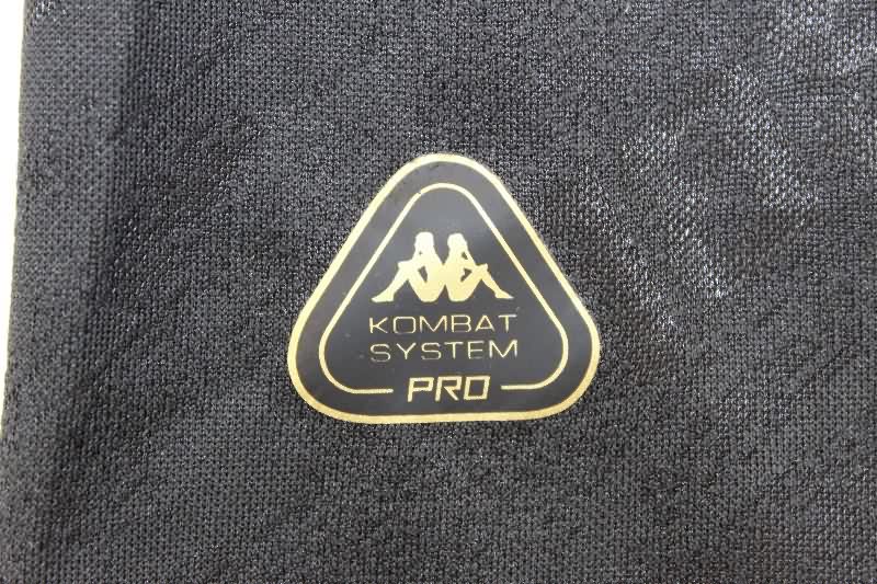 Thailand Quality(AAA) 2025 Vasco Da Gama Home Soccer Jersey