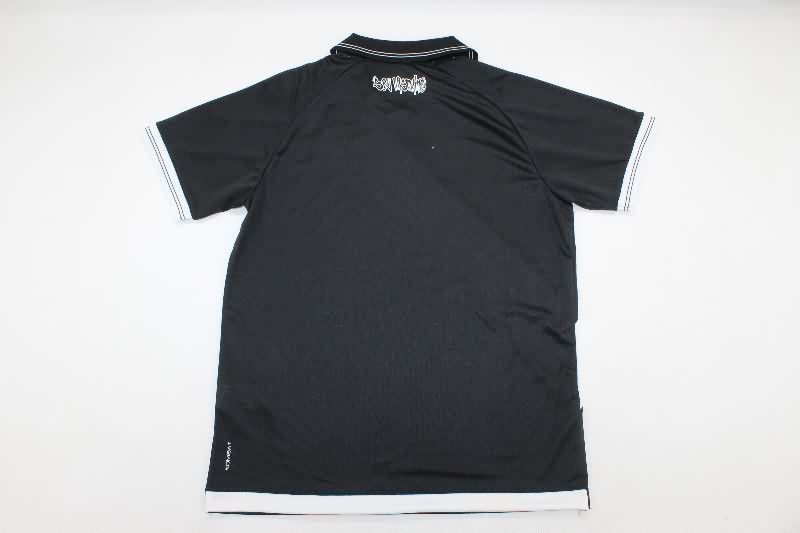 Thailand Quality(AAA) 2025 Vasco Da Gama Home Soccer Jersey