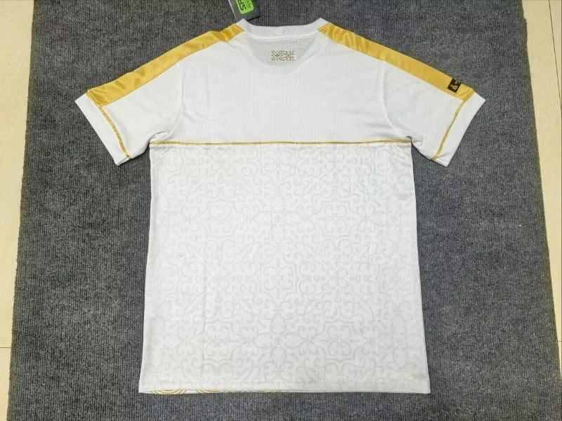 Thailand Quality(AAA) 2025 Vasco Da Gama Special Soccer Jersey