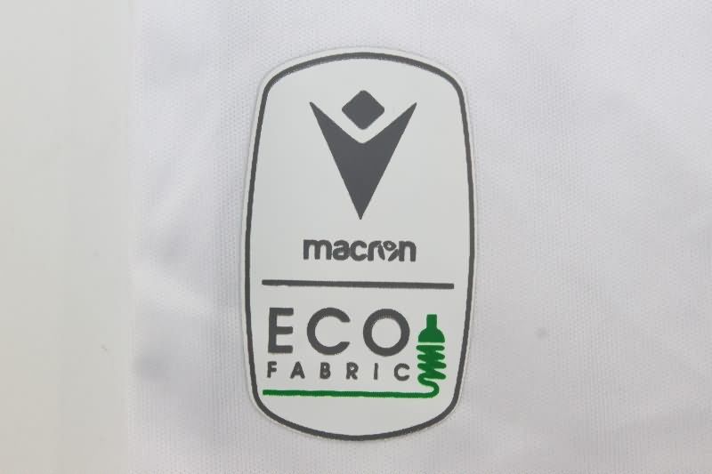 Thailand Quality(AAA) 2025 Velez Sarsfield Away Soccer Jersey