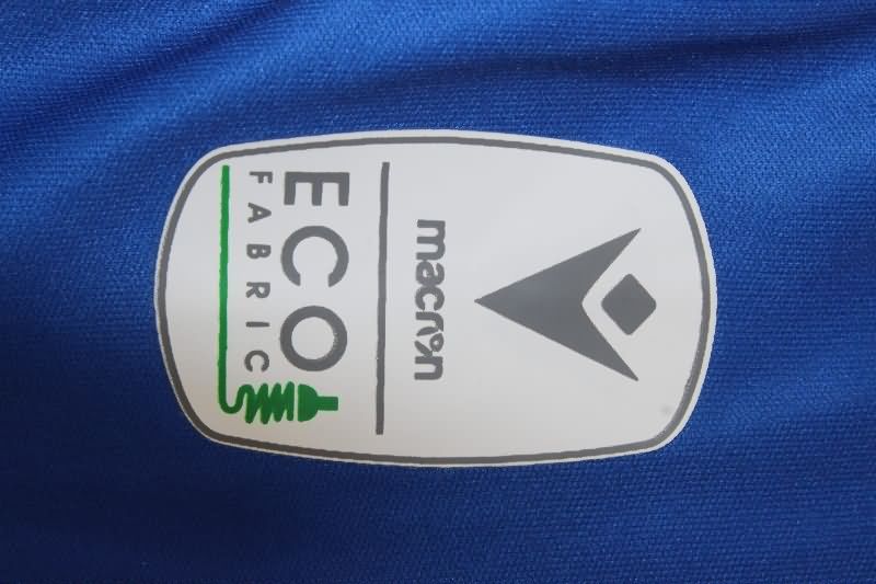Thailand Quality(AAA) 2025 Velez Sarsfield Home Soccer Jersey