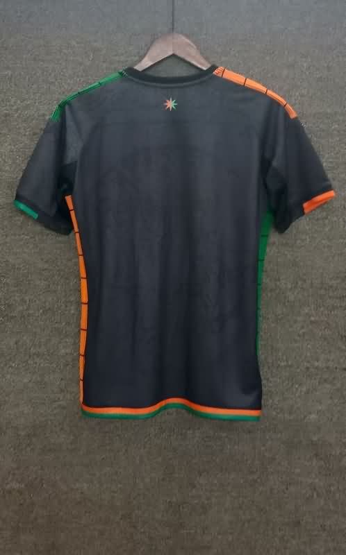 Thailand Quality(AAA) 25/26 Venezia Home Soccer Jersey