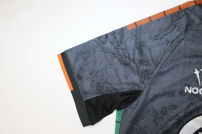 Thailand Quality(AAA) 25/26 Venezia Home Soccer Jersey