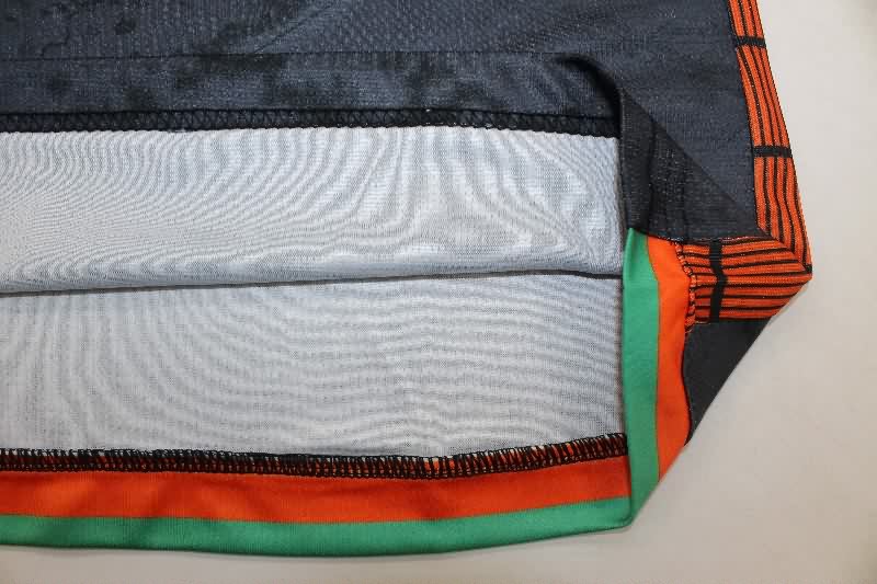 Thailand Quality(AAA) 25/26 Venezia Home Soccer Jersey