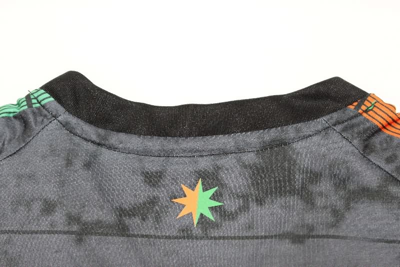 Thailand Quality(AAA) 25/26 Venezia Home Soccer Jersey