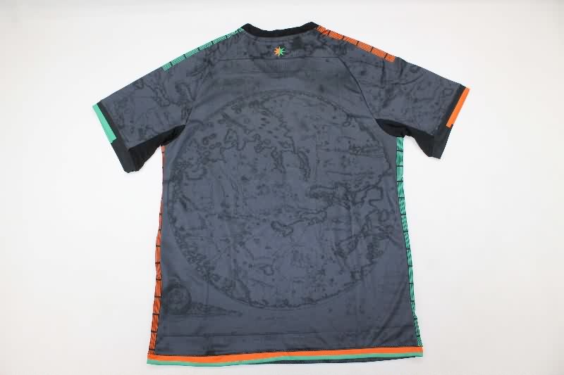 Thailand Quality(AAA) 25/26 Venezia Home Soccer Jersey