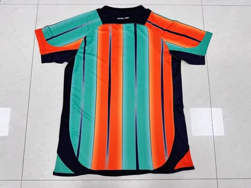 Thailand Quality(AAA) 25/26 Venezia Third Soccer Jersey