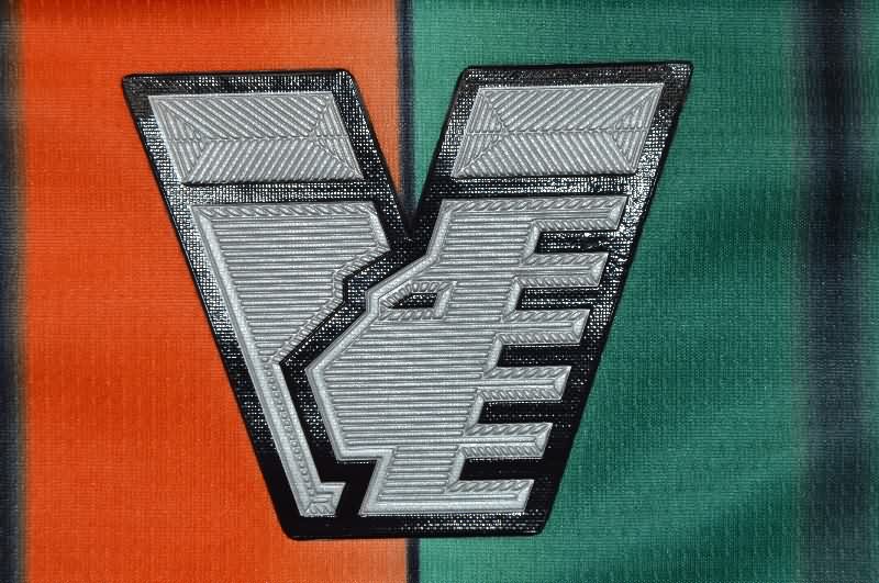 Thailand Quality(AAA) 25/26 Venezia Third Soccer Jersey