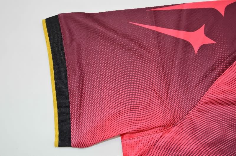 Thailand Quality(AAA) 25/26 Venezia Training Soccer Jersey