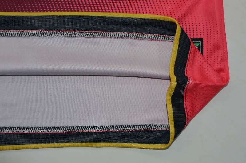 Thailand Quality(AAA) 25/26 Venezia Training Soccer Jersey