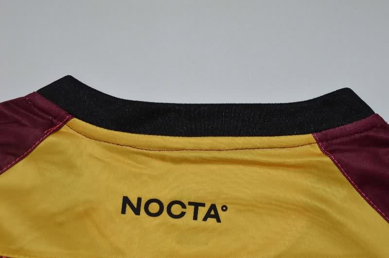 Thailand Quality(AAA) 25/26 Venezia Training Soccer Jersey