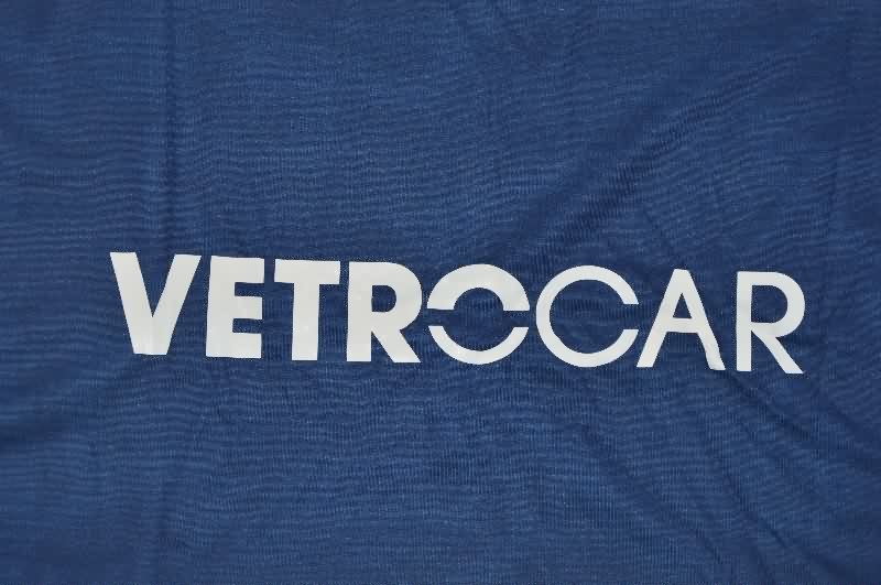 Thailand Quality(AAA) 25/26 Verona Home Soccer Jersey