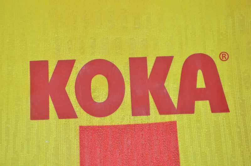 Thailand Quality(AAA) 25/26 Watford Home Soccer Jersey