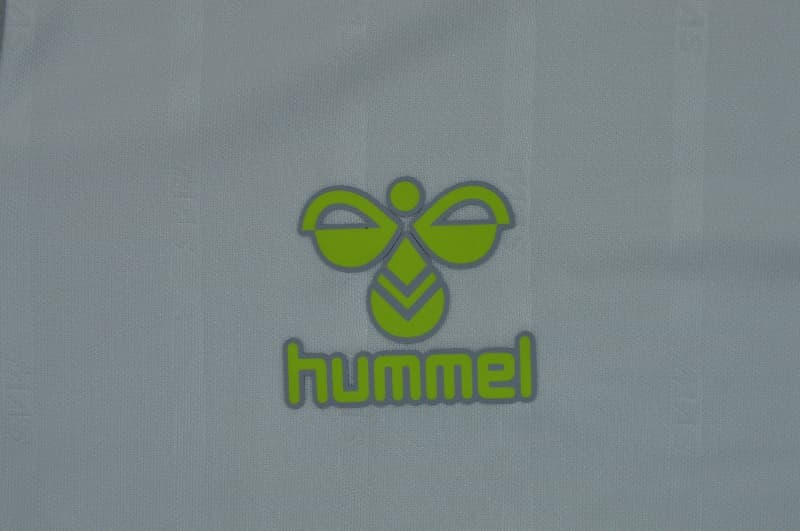Thailand Quality(AAA) 25/26 Werder Bremen Away Soccer Jersey