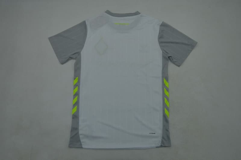 Thailand Quality(AAA) 25/26 Werder Bremen Away Soccer Jersey
