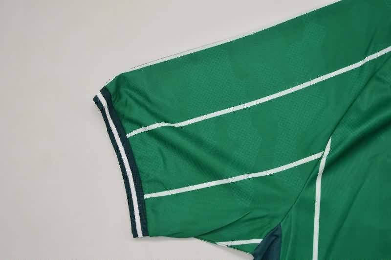 Thailand Quality(AAA) 25/26 Werder Bremen Special Soccer Jersey