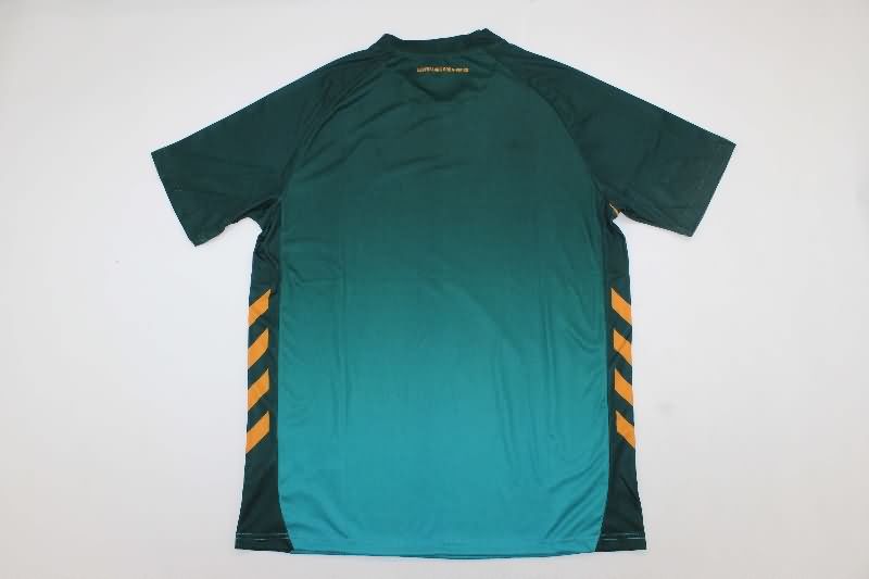 Thailand Quality(AAA) 25/26 Werder Bremen Third Soccer Jersey
