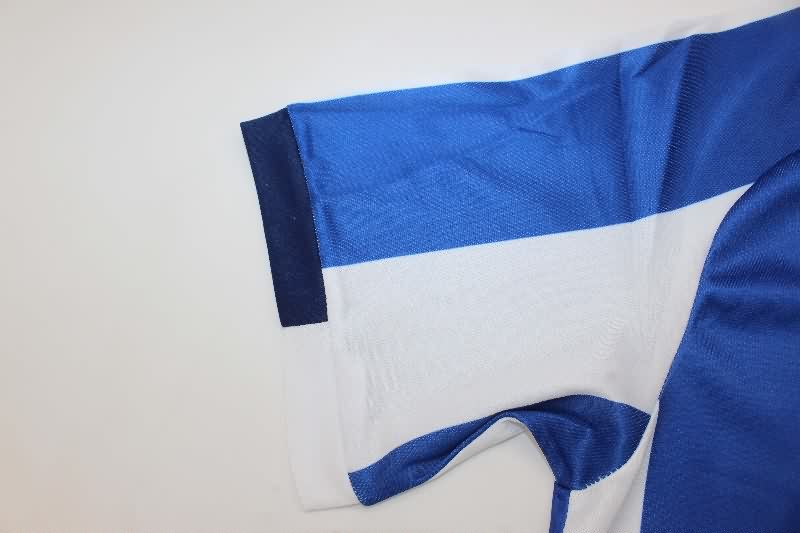 Thailand Quality(AAA) 25/26 West Bromwich Home Soccer Jersey
