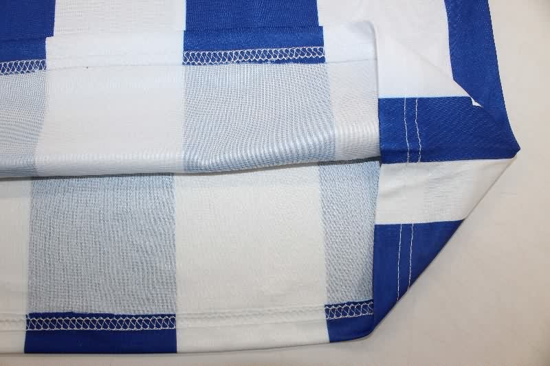 Thailand Quality(AAA) 25/26 West Bromwich Home Soccer Jersey