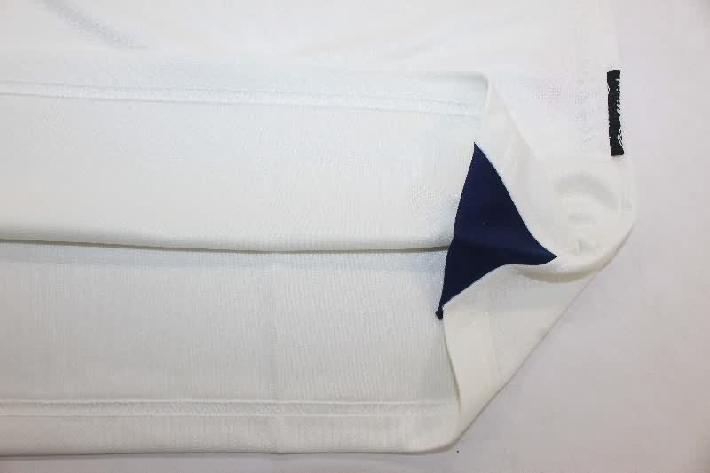 Thailand Quality(AAA) 25/26 West Ham Away Soccer Jersey