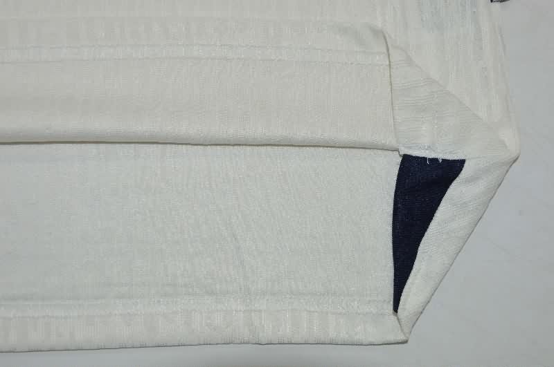 Thailand Quality(AAA) 25/26 West Ham Away Soccer Jersey (Player)